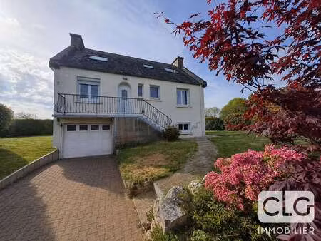 vente maison à saint-évarzec (29170) : à vendre / 85m² saint-évarzec