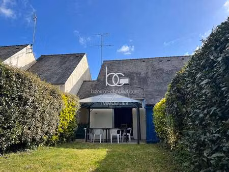 vente maison à sarzeau campagne-atlantique (56370) : à vendre / 28m² sarzeau campagne-atla