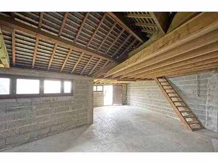 vente terrain à cesson-sévigné (35510) : à vendre / 263m² cesson-sévigné