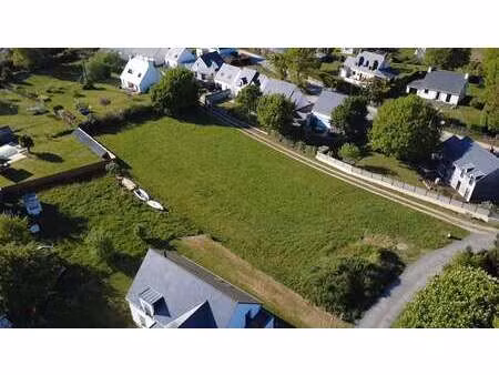 vente terrain à sarzeau (56370) : à vendre / 2039m² sarzeau