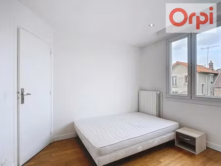 location meublée maison 2 pièces 222 m² à thiais (94320)  570 €