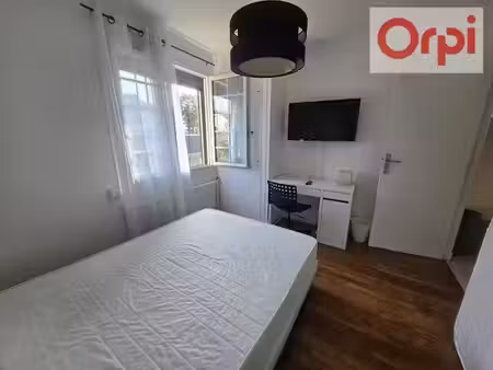 location meublée maison 2 pièces 238.66 m² à sainte-genevieve-des-bois (91700)  590 €
