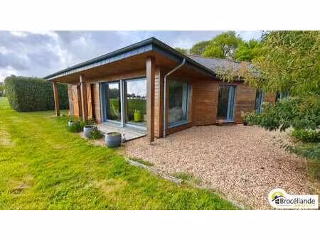 location maison à saint-gilles (35590) : à louer / 119m² saint-gilles