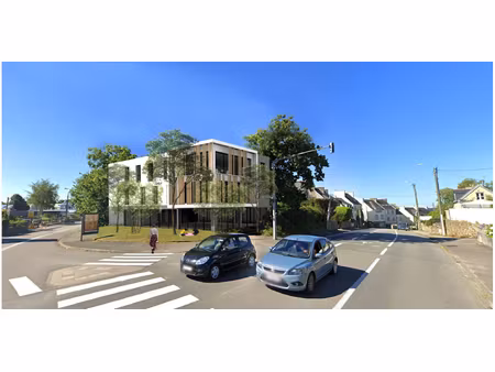 location locaux professionnels 0 pièces 467 m² à quimper (29000)  20 €