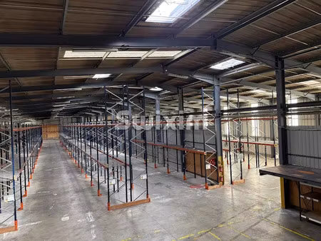 location locaux professionnels 10 pièces 4100 m² à monteux (84170)  225 500 €
