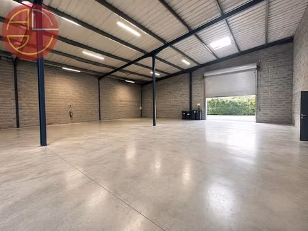 location locaux professionnels 1 pièce 505 m² à colomiers (31770)  4 061 €
