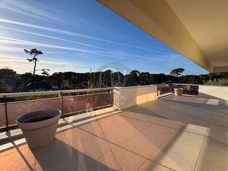 vente appartement 2 pièces à la baule-escoublac (44500) : à vendre 2 pièces / 32m² la baul