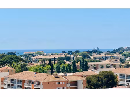 appartement la seyne-sur-mer 37 m² t-2 à vendre  205 000 €