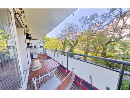 appartement lyon 9 50.19 m² t-2 à vendre  179 000 €