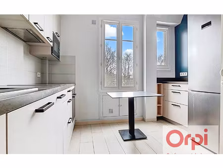 appartement meudon 102.28 m² t-6 à vendre  599 000 €