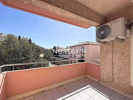 appartement perpignan 2 pièce(s) 43.33 m2
