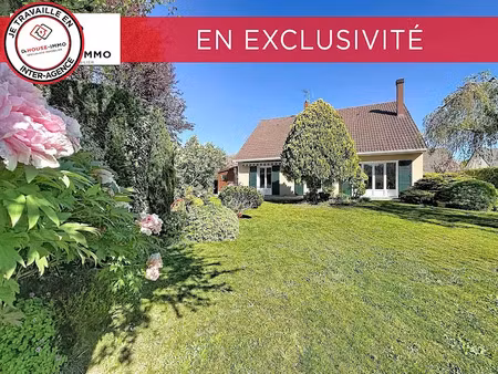 vente maison 6 pièces 150 m² à combs-la-ville (77380)  425 000 €