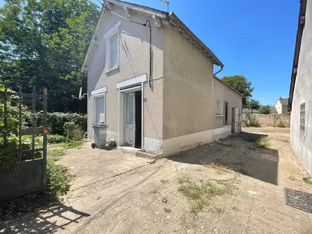 vente maison 4 pièces 70 m² à ladon (45270)  33 000 €