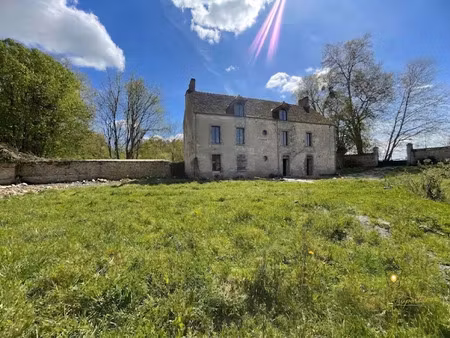 vente maison 7 pièces 200 m² à mormant-sur-vernisson (45700)  325 000 €