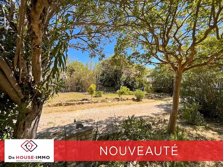 vente terrain 462 m² à toulon (83000)  210 000 €