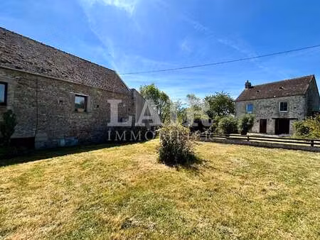 vente maison à bailleul (61160) : à vendre / 193m² bailleul