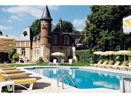 vente manoir 70 pièces