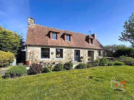 vente maison à perros-guirec (22700) : à vendre / 78m² perros-guirec