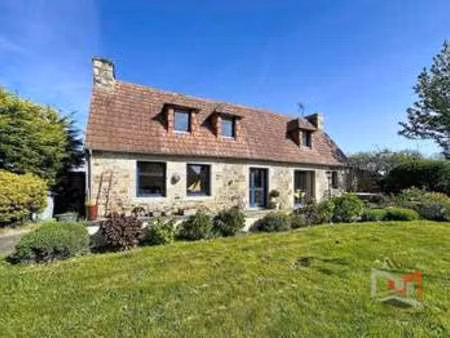 vente maison à perros-guirec (22700) : à vendre / 85m² perros-guirec