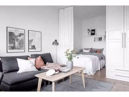 vente appartement 4 pièces à hauteville-sur-mer (50590) : à vendre 4 pièces / 81m² hautevi