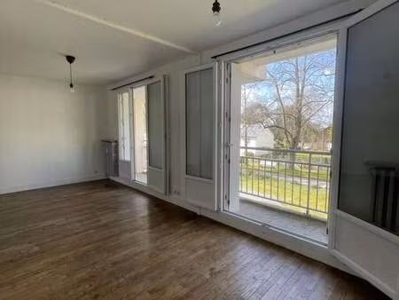 vente appartement 3 pièces à rennes thabor (35000) : à vendre 3 pièces / 55m² rennes thabo
