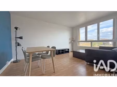 appartement à bezons (95870)