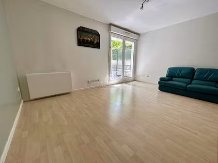 appartement carrieres sous poissy 2 pièce(s) 44 m2