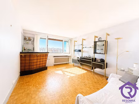 appartement 4 pièces de 70 m² à chatillon