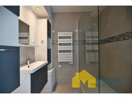 appartement chilly mazarin 3 pièce(s) 63 m2