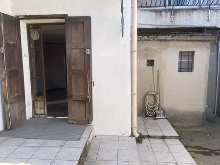 immeuble  la penne sur huveaune  ideal investisseur