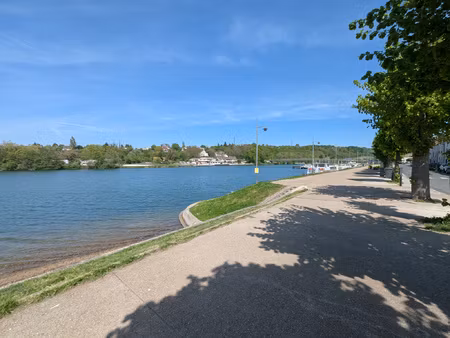 pour investisseur  immeuble de 5 logements + jardin