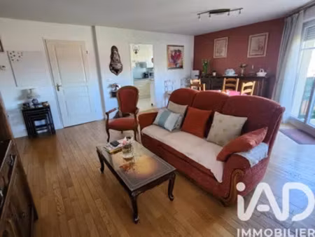 appartement à les pavillons-sous-bois (93320)