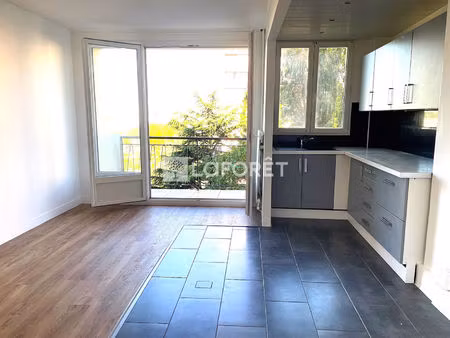 appartement montreuil 4 pièce(s) 61.19 m2