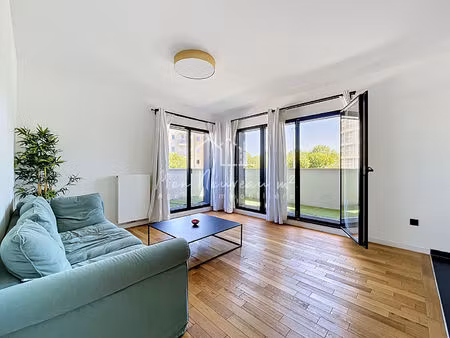 appartement noisy le grand 2 pièce(s) 44 m2