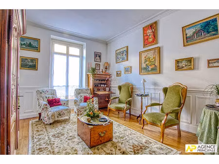 le chesnay st-jean limite versailles appartement 4 pièces 82 m² carrez avec terrasse