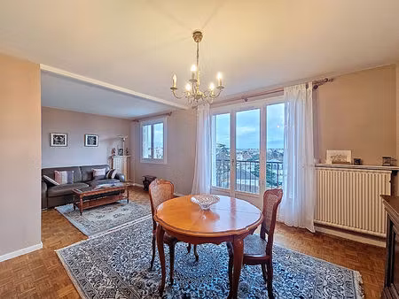 appartement saint-maur-des-fossés 3 pièce(s) 58 m2