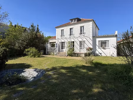 charmante maison ancienne de caractère 8 pièces 173 m2