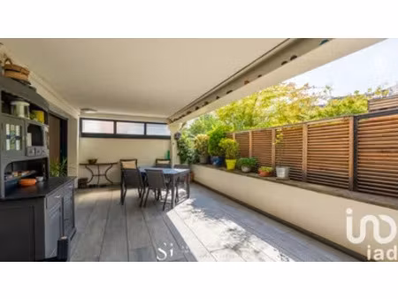 appartement à strasbourg (67000)