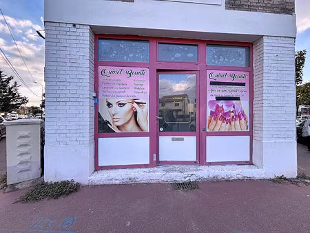 local d'activité saint maur des fosses 4 pièce(s) 67 m2