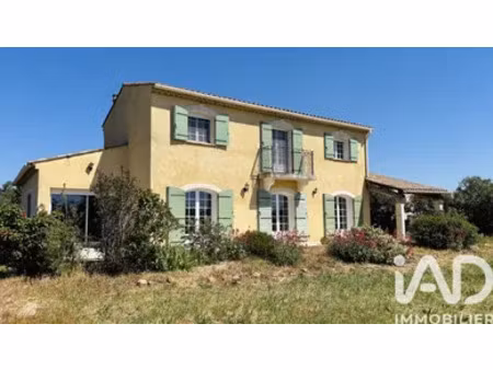 maison traditionnelle à saint-marcel-d’ardèche (07700)