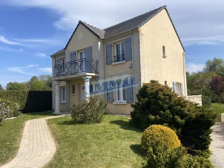 vaste maison individuelle secteur de beaumetz les loges