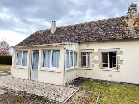 projet de rénovation