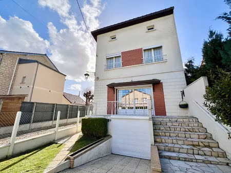 conflans-sainte-honorine : secteur du bois d'aulne! a proximité des transports  écoles (ma