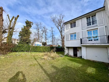 conflans-sainte-honorine : secteur du bois d'aulne! a proximité des transports  écoles (ma