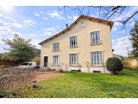 conflans-sainte-honorine : secteur du bois d'aulne! a proximité des transports  écoles (ma