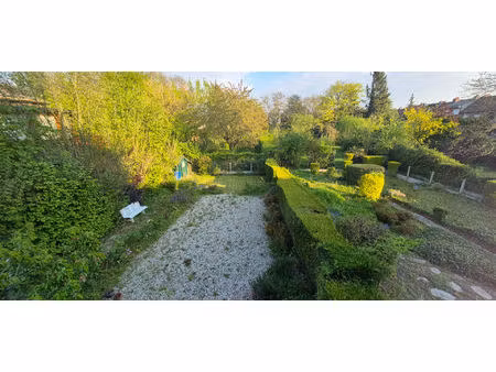 maison douai 5 pièce(s) 135m2