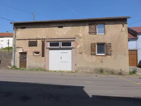 hallstroff grange a habiliter