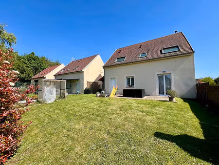 herblay-sur-seine : centre-ville! a proximité de la gare sncf (ligne j - st lazare)  école