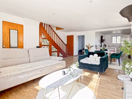 maison à vendre la chapelle des marais 6 pièce(s) 115m2 250 000€