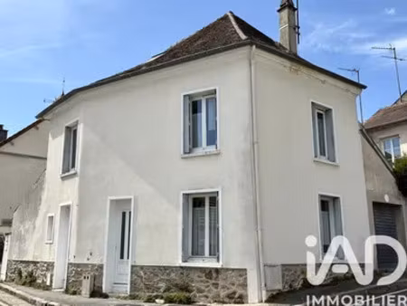 maison de ville à montsoult (95560)